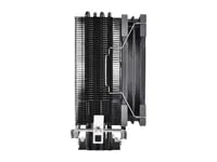 Affordable Thermaltake UX200 SE Black Cooler - 120mm Fans - Thumbnail 3