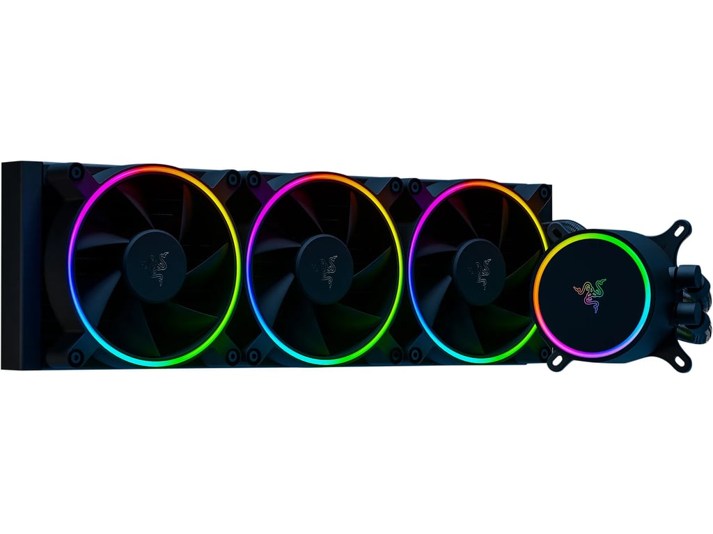 Hanbo Chroma