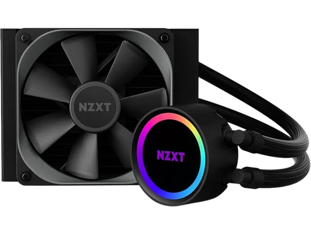 Kraken 120