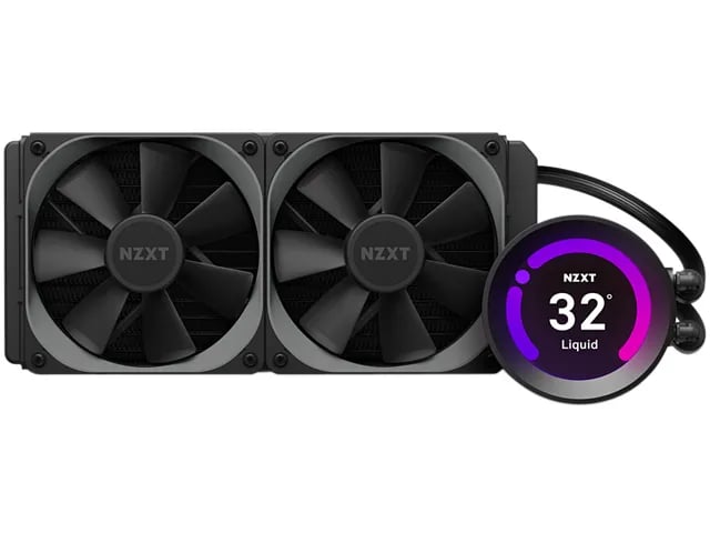 Kraken Z53