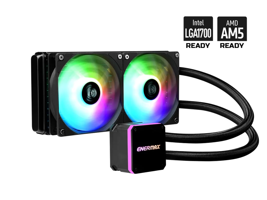 LIQMAX III