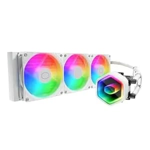 MasterLiquid 360 Core II