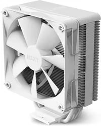 Affordable NZXT T120 White Cooler - 120mm Fans, White - Thumbnail 2