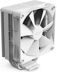 Affordable NZXT T120 White Cooler - 120mm Fans, White - Thumbnail 3