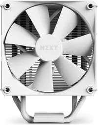 Affordable NZXT T120 White Cooler - 120mm Fans, White - Thumbnail 4