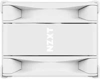 Affordable NZXT T120 White Cooler - 120mm Fans, White - Thumbnail 7
