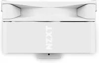 Affordable NZXT T120 White Cooler - 120mm Fans, White - Thumbnail 8