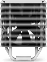 Affordable NZXT T120 White Cooler - 120mm Fans, White - Thumbnail 9