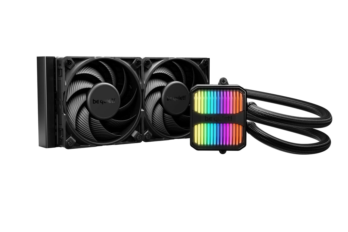 Silent Loop 3