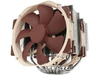 Affordable Noctua NH-D15 Cooler - 140mm Fans