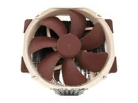 Affordable Noctua NH-D15 Cooler - 140mm Fans - Thumbnail 2