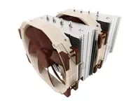 Affordable Noctua NH-D15 Cooler - 140mm Fans - Thumbnail 3