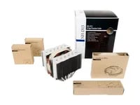 Affordable Noctua NH-D15 Cooler - 140mm Fans - Thumbnail 4