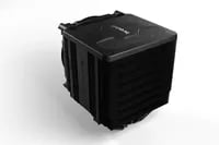 Affordable be quiet! Dark Rock Pro 5 Black Cooler - Thumbnail 3
