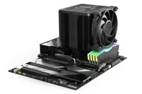 Affordable be quiet! Dark Rock Pro 5 Black Cooler - Thumbnail 4