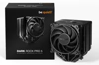 Affordable be quiet! Dark Rock Pro 5 Black Cooler - Thumbnail 7