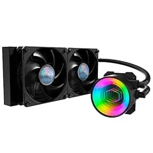MasterLiquid ML240 Mirror