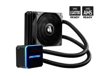 Affordable Enermax Liqmax III Black Cooler - AIO Liquid Cooler, 120mm Radiator