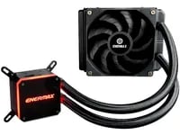 Affordable Enermax Liqmax III Black Cooler - AIO Liquid Cooler, 120mm Radiator - Thumbnail 2