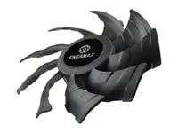 Affordable Enermax Liqmax III Black Cooler - AIO Liquid Cooler, 120mm Radiator - Thumbnail 3