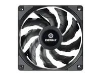 Affordable Enermax Liqmax III Black Cooler - AIO Liquid Cooler, 120mm Radiator - Thumbnail 4