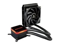 Affordable Enermax Liqmax III Black Cooler - AIO Liquid Cooler, 120mm Radiator - Thumbnail 5