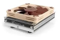 Affordable Noctua NH-L9a-AM4 Brown Cooler - 92mm Fans