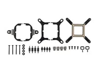 Premium Corsair H60 (2018) Black Cooler - AIO Liquid Cooler, 120mm Radiator - Thumbnail 13