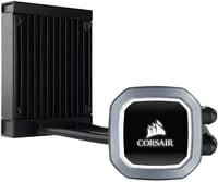 Premium Corsair H60 (2018) Black Cooler - AIO Liquid Cooler, 120mm Radiator - Thumbnail 15