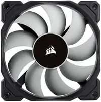 Premium Corsair H60 (2018) Black Cooler - AIO Liquid Cooler, 120mm Radiator - Thumbnail 17