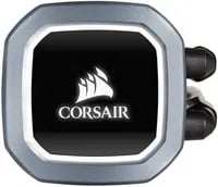 Premium Corsair H60 (2018) Black Cooler - AIO Liquid Cooler, 120mm Radiator - Thumbnail 18