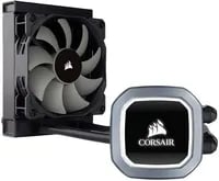 Premium Corsair H60 (2018) Black Cooler - AIO Liquid Cooler, 120mm Radiator - Thumbnail 20
