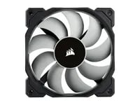 Premium Corsair H60 (2018) Black Cooler - AIO Liquid Cooler, 120mm Radiator - Thumbnail 3