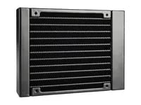 Premium Corsair H60 (2018) Black Cooler - AIO Liquid Cooler, 120mm Radiator - Thumbnail 5