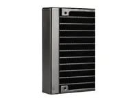Premium Corsair H60 (2018) Black Cooler - AIO Liquid Cooler, 120mm Radiator - Thumbnail 7