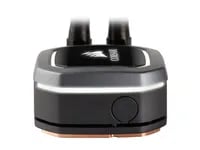 Premium Corsair H60 (2018) Black Cooler - AIO Liquid Cooler, 120mm Radiator - Thumbnail 10