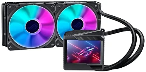 ASUS ROG RYUJIN II - Price & Specs | Configurine