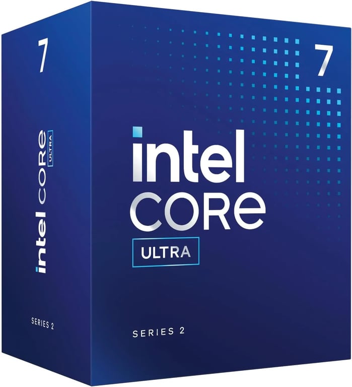 Core Ultra 7 265