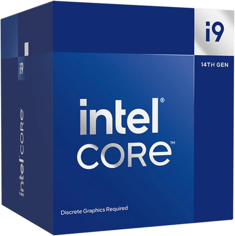 Core i9 14900F