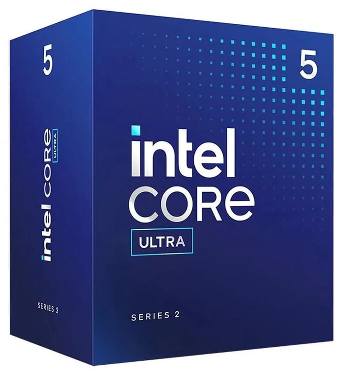 Core Ultra 5 235