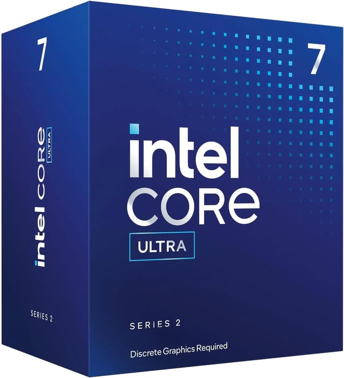 Core Ultra 7 265F