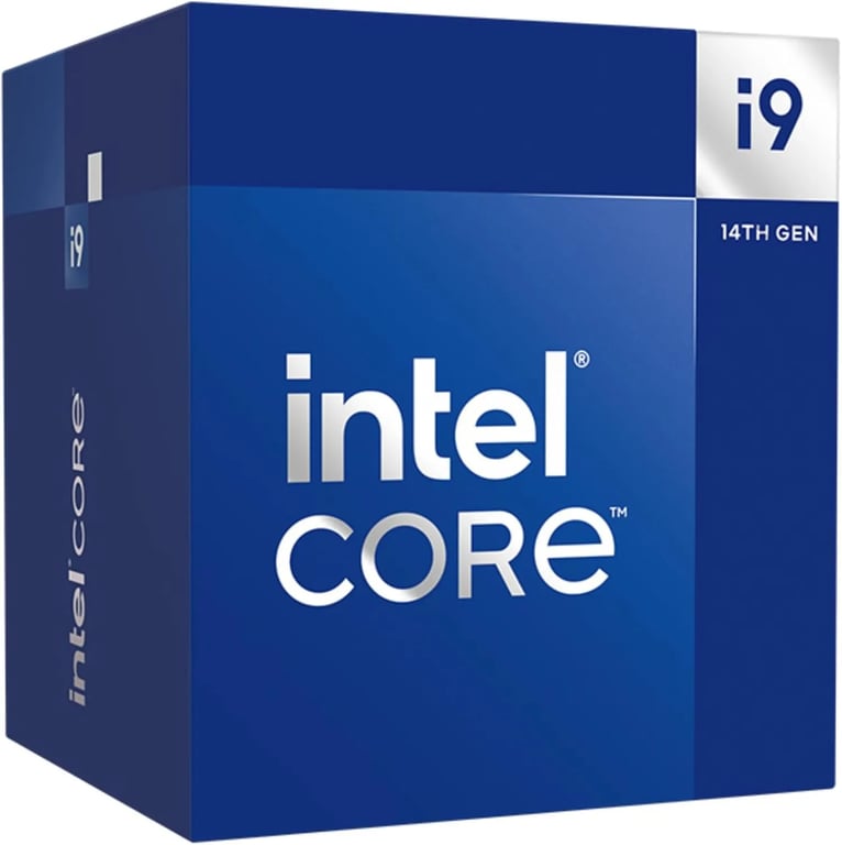 Core i9 14900