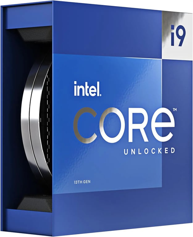Core i9 13900K