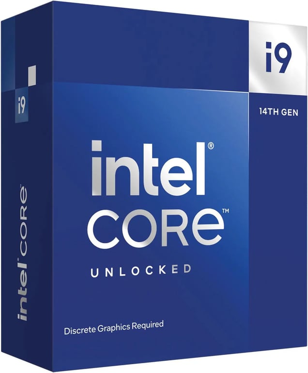 Core i9 14900KF