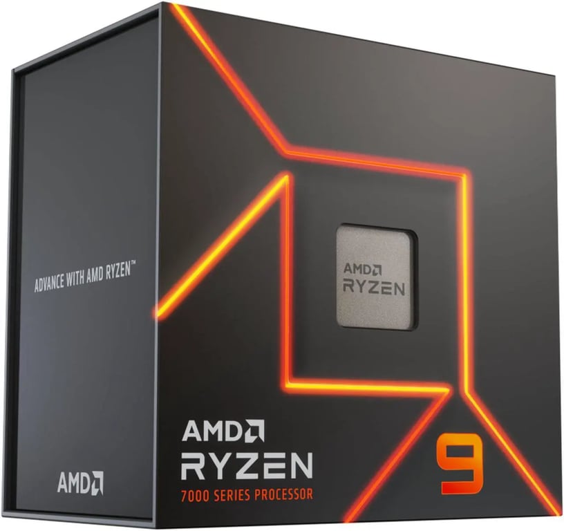Ryzen 9 7950X