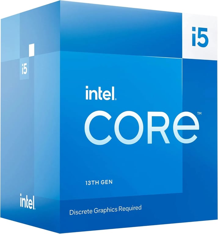 Core i5 13400F