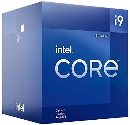 Core i9 12900F