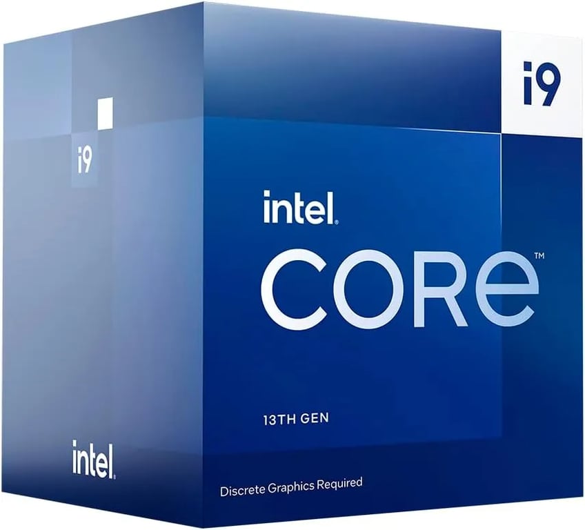 Core i9-13900F