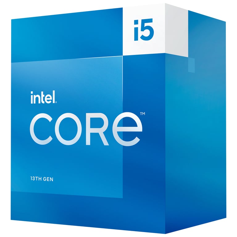 Core i5 13400