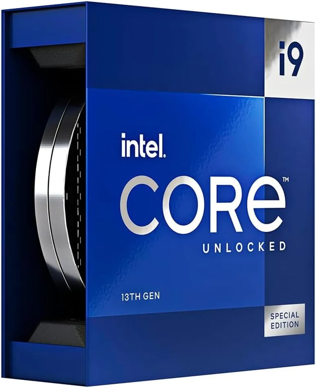 Core i9 13900KS
